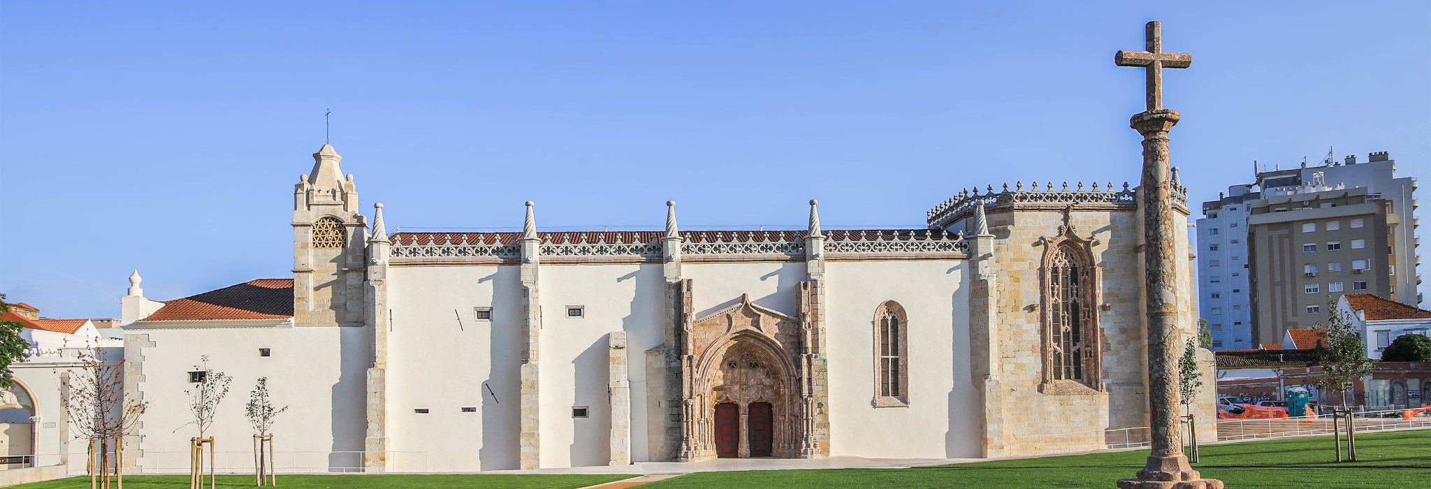 O Convento de Jesus e o nascimento do manuelino