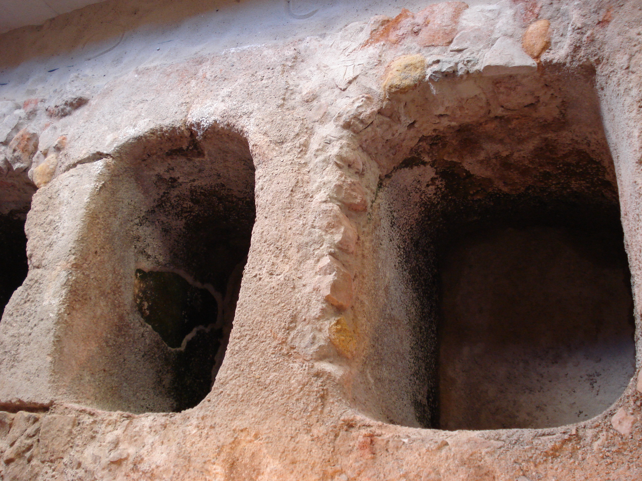 Fábrica Romana de Salga