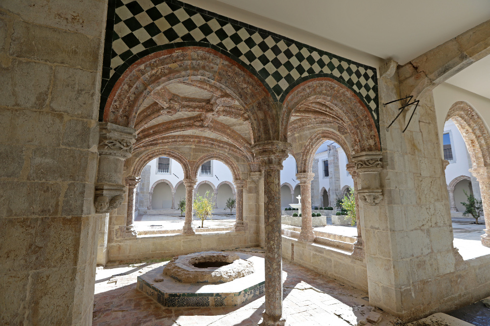 Museu de Setúbal / Convento de Jesus