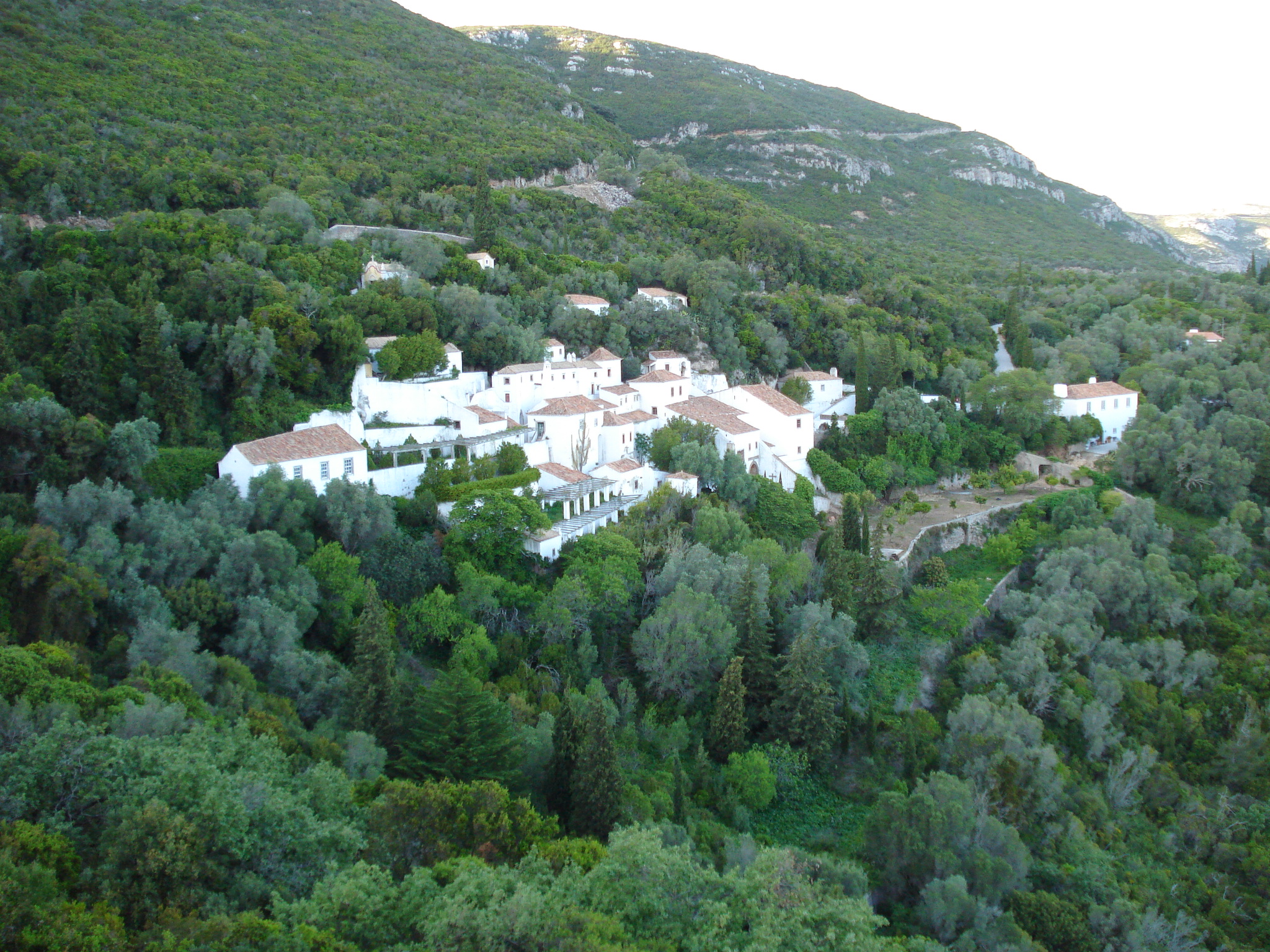 Convento da Arrábida